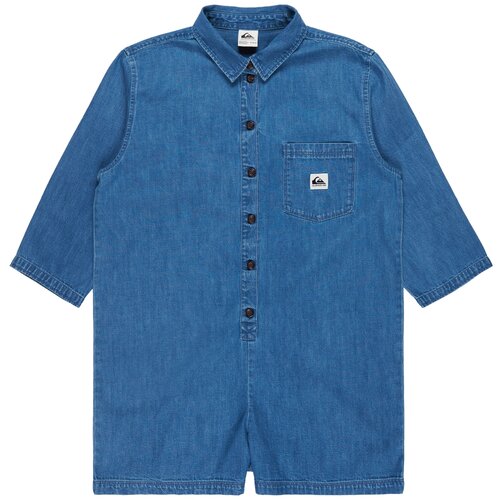 Quiksilver Kombinezon 'Saba' moder denim Cene