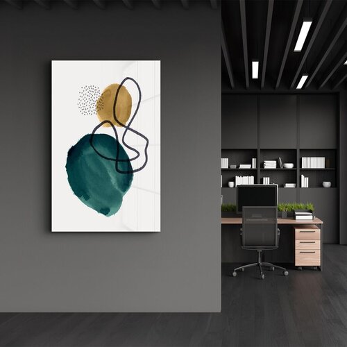 Wallity slika CAM-2060, 35 x 55 cm Cene