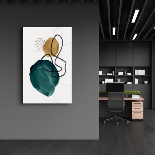 Wallity slika CAM-2060, 35 x 55 cm Cene