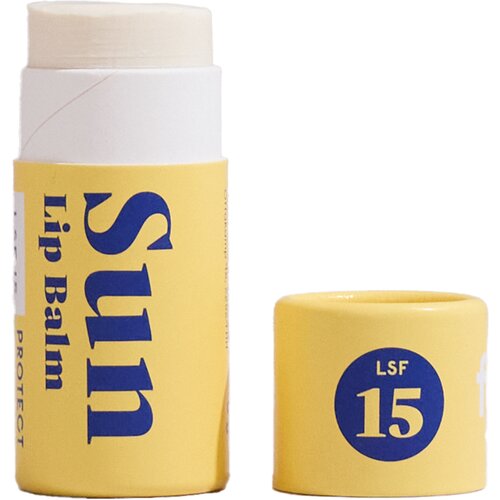 Forpeople Sun Lip Balm SPF 15 - 5 g Slike