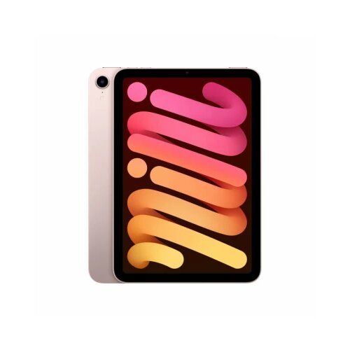Apple ipad mini wi-fi 64GB - pink Slike