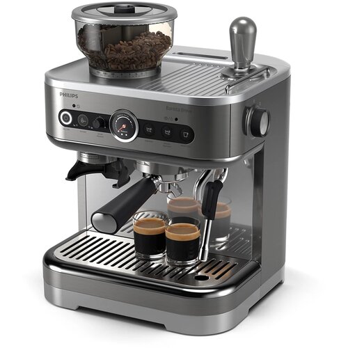 Philips PSA3228/01 Barista Brew polsamodejni espresso kavni aparat - Cene
