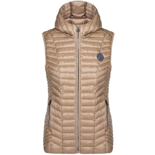 LOAP Women's vest ILLIFIE Brown Cene
