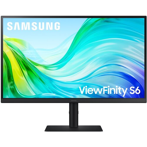 Samsung S61F computer monitor 68.6 cm (27) 2560 x 1440 pixels Quad HD LCD Black Cijene