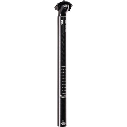  Cijev Sjedala Bontrager Elite 27.2 X 330Mm 15Mm Black Cijene