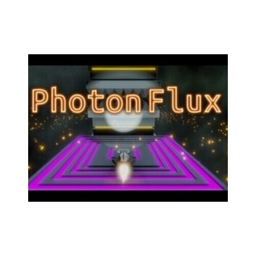 Steam Photon Flux Key GLOBAL Cene