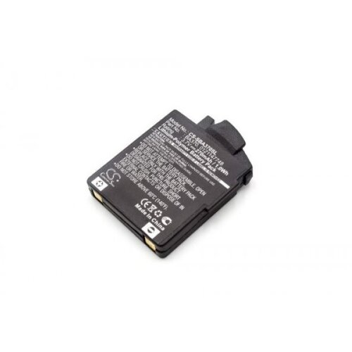 VHBW Baterija za Sennheiser MM 400 / MM 450 / MM 500, 270 mAh Slike