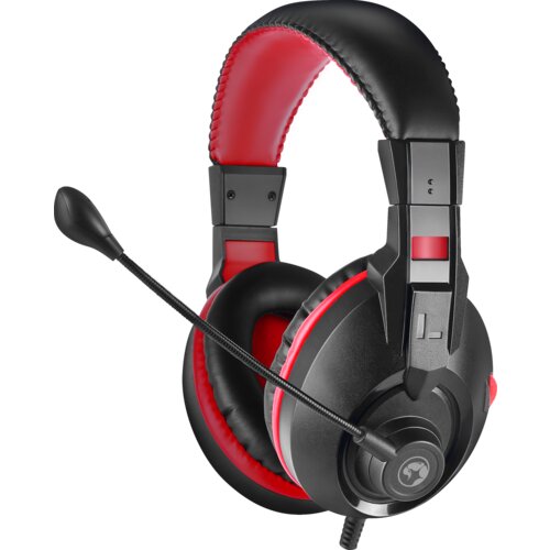 Marvo H8321P gaming slu&amp;scaron;alke MARV-H8321P Slike