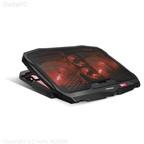 HLADNJAK Rampage Gaming AD-RC4 Cijene