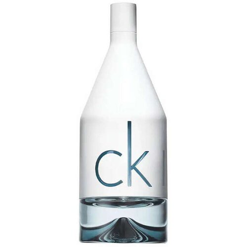Parfem za muškarce Calvin Klein In2U EDT 100 ml Cijene