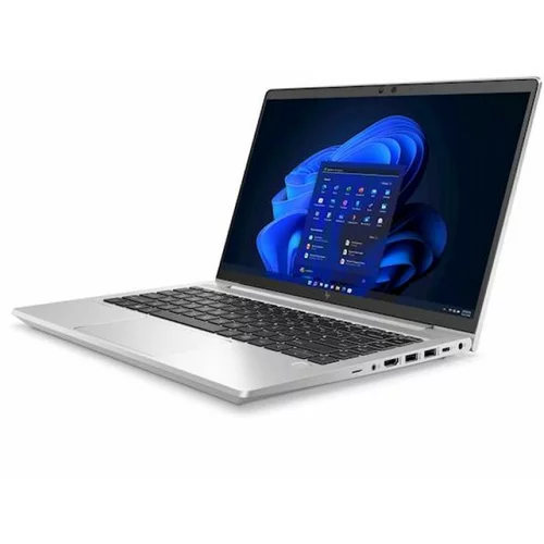 Hp Prenosni računalnik EliteBook 860 G10 i7-1355U/16GB/SSD 512GB/W11Pro