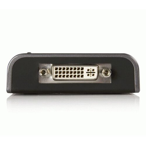  Ethernet to DVI video adapter IP2DVI Cene