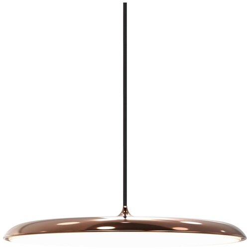  DFTP by Nordlux - prigušiva LED viseća lampa na sajli ARTIST LED/24W/230V, prečnik 40 cm Cene
