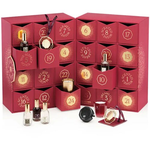 GIFT Box Advent Calendar Cene