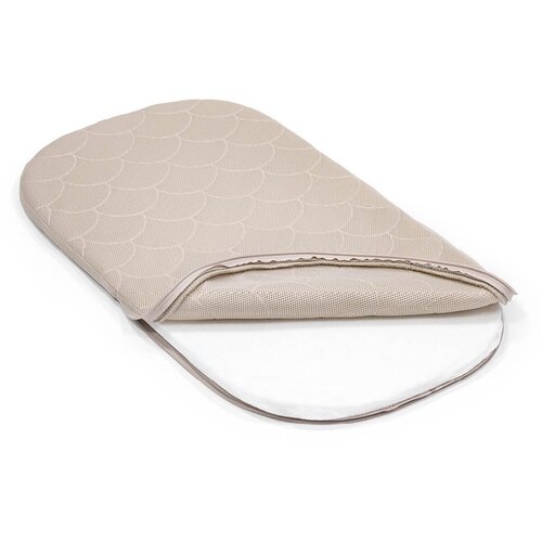 Stokke otro&amp;scaron;ka posteljica snoozi&amp;trade; sandy beige Slike