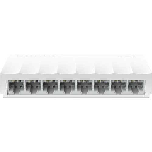 Tp-link LS1008 LITEWAVE 8XRJ-45 Switch Cene