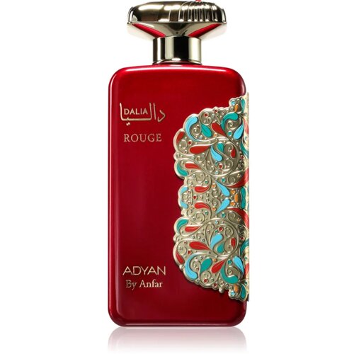 Adyan Dalia Rouge parfumska voda uniseks 100 ml Cene