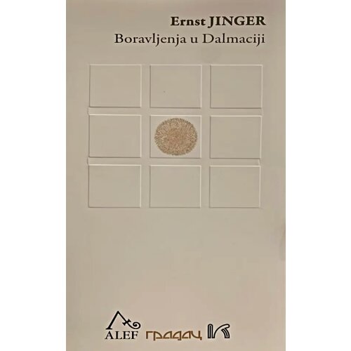 Gradac Ernst Jinger - Boravljenja u Dalmaciji Slike