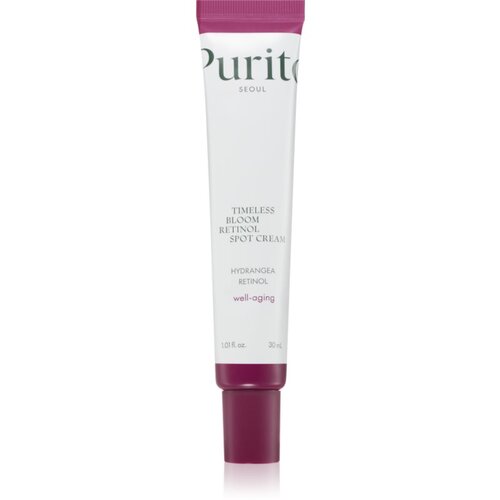  Timeless Bloom Retinol Spot Cream - 30 ml Cene