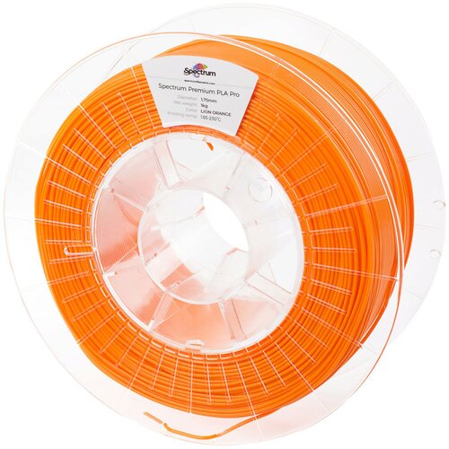 Simpo polnilo za 3D tiskalnik, PLA Pro, 1,75 mm, 1 kg, Cene