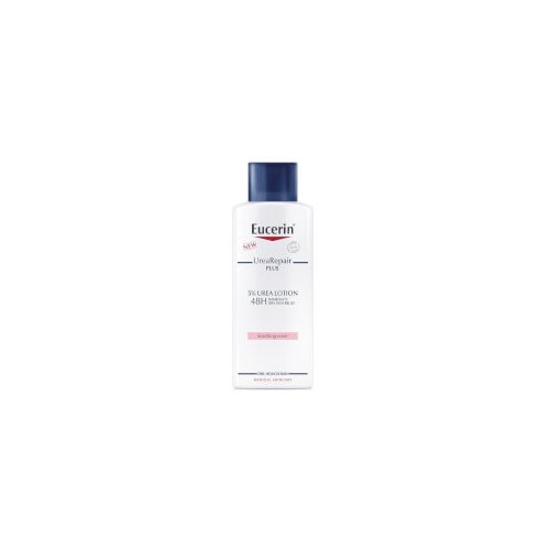 EUCERIN® UreaRepair Plus losion s 5% ureje i umirujućim mirisom Cijene