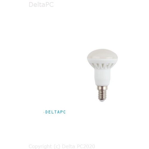  LED E14 matitrana ref R50 6W 3000k VT-1876 Cene