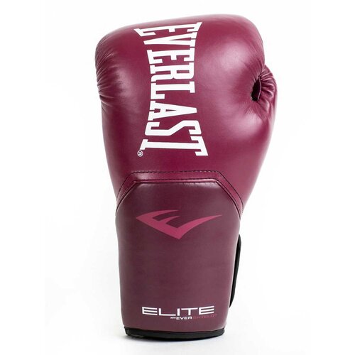 Everlast rukavice za boks elite 2, bordo Cene