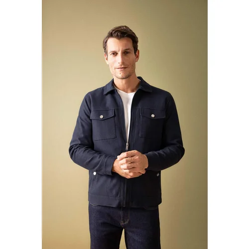 Defacto Slim Fit Coat