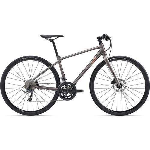  Bicikl LIV Thrive 3 Metal - XS Cijene