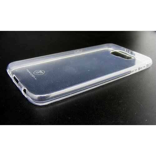 Teracell Maska za Alcatel C3/ 4033 transparent Skin Slike