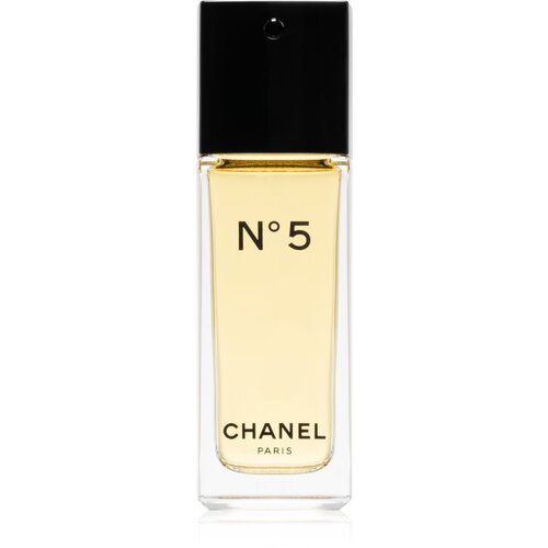 Chanel N&amp;deg;5 toaletna voda za ženske 50 ml Slike