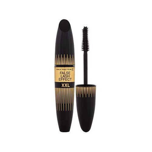 Max Factor false lash effect xxl maskara za podaljšanje trepalnic 12 ml odtenek black Cene