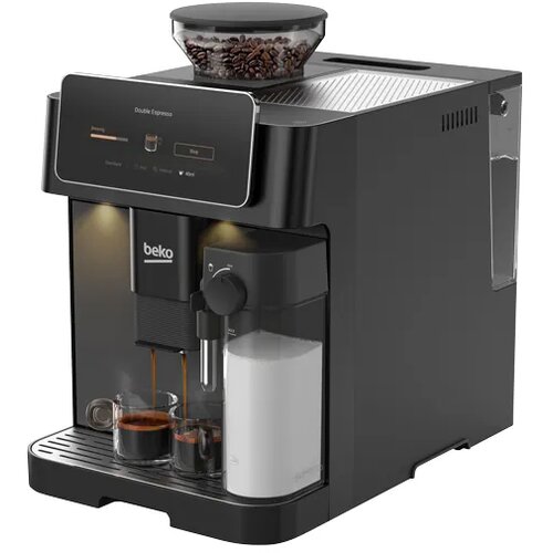 Beko ceg 8564 b aparat za espresso kafu Slike
