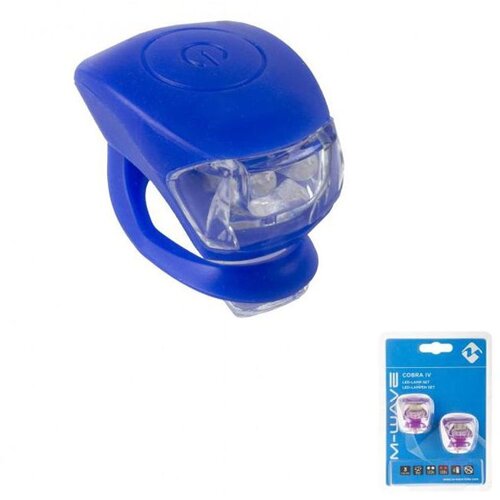  Set svjetla M-Wave Cijene