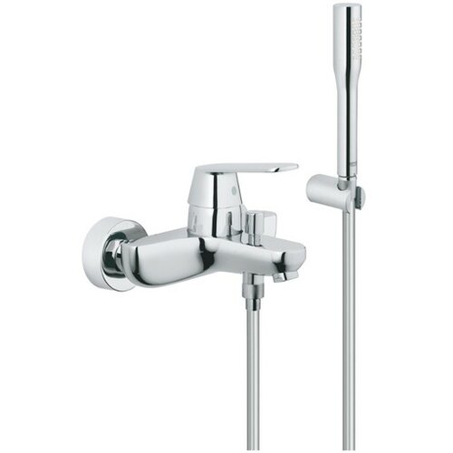 Grohe enoročna armatura za kad s tuš ročko Eurosmart Cosmopolitan 32832000 Cene