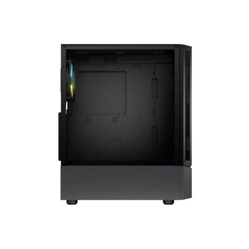 Cougar mx360 rgb pc case mid tower 1 x argb fan ( CGR-5CC6G-RGB ) Slike