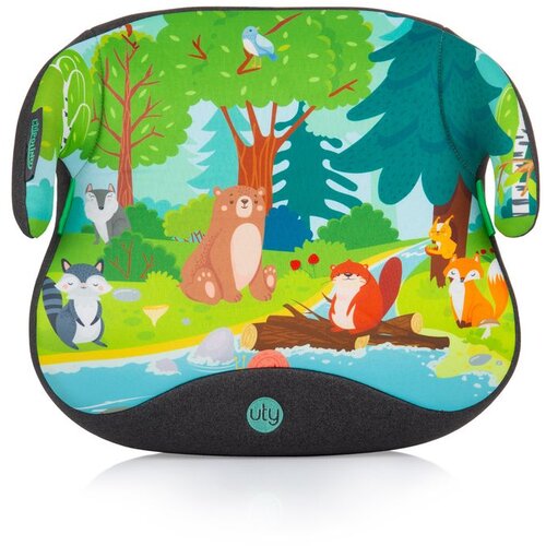 Chipolino autosjedalica 125-150cm Uty Forest Slike