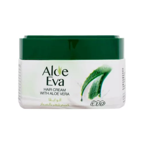 Eva Cosmetics Aloe Eva Hair Cream krema za lase 85 g za ženske