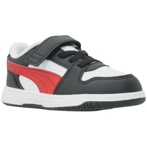 Puma Modne superge 40829504 Črna Slike
