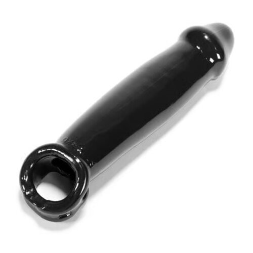Oxballs Muscle Cock Sheath Black Cijene