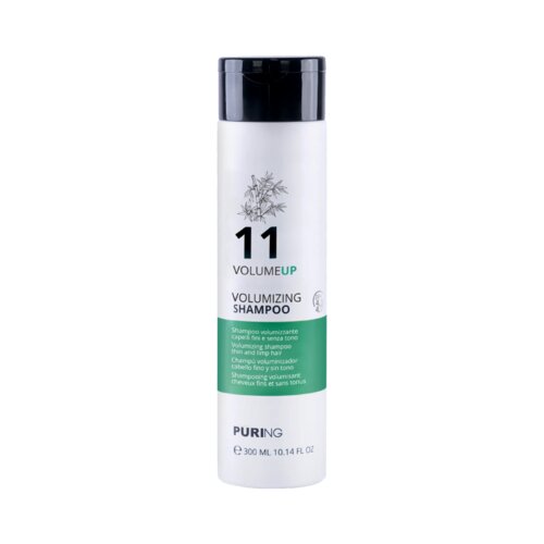  P&Uuml;RING PR 11 VolumeUp &scaron;ampon za volumen 300ml Cijene