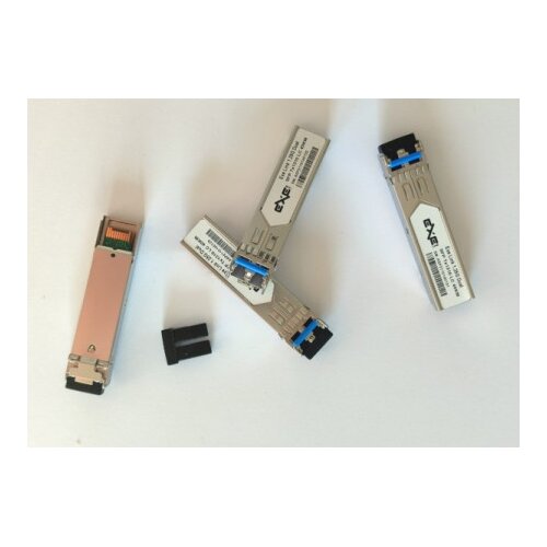 Exeshop EXE link transceiver (optički modul), 1.25g dual sfp tx1310nm lc 40km ( ao013 ) Cene