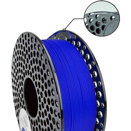 AzureFilm ABS Prime Dark Blue Slike