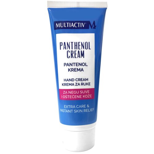 Multiactiv Krema za ruke sa pantenolom 100 ml Slike