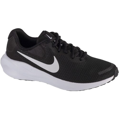 Nike Revolution 7 Crna Slike