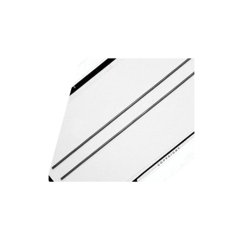 Bosch Accessories Šipka za vođenje - 10 x 800 mm 2609200145 promjer 10 mm Cijene