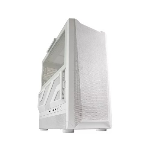 LC Power LC-POWER Gaming 900W Lumaxx Light ATX (LC-900W-ON) gaming okno belo ohi&amp;scaron;je Slike