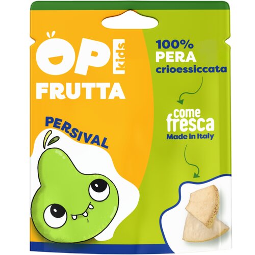 PERA come fresca" kids - 11 g Cene