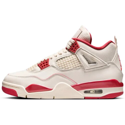 Nike Visoke superge 4 Retro Valentine's Day Sierra Red pisana Cene