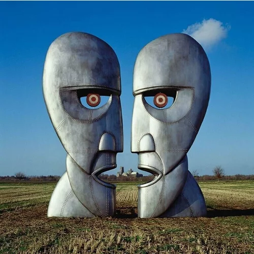 Pink Floyd The Division Bell (2011 Remastered) (20th Anniversary Edition) (LP)